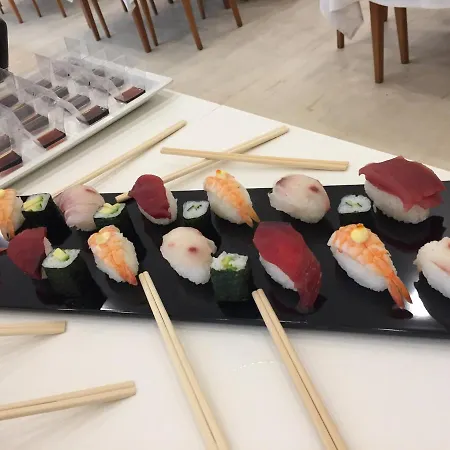 圣玛尔塔酒店 4* 库列拉
