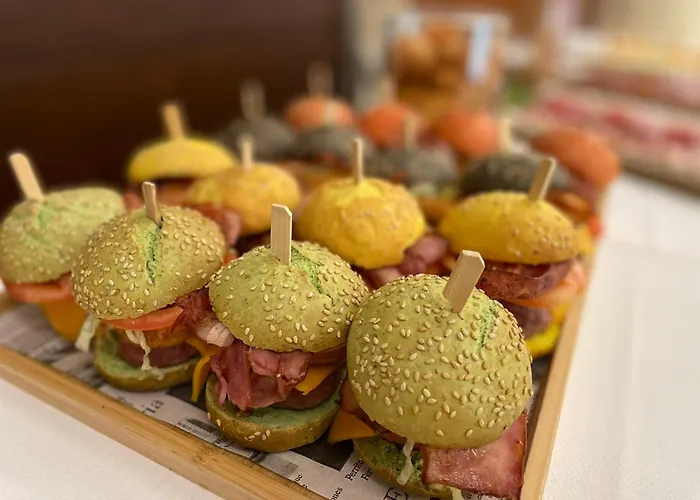 Hotel Santamarta Cullera