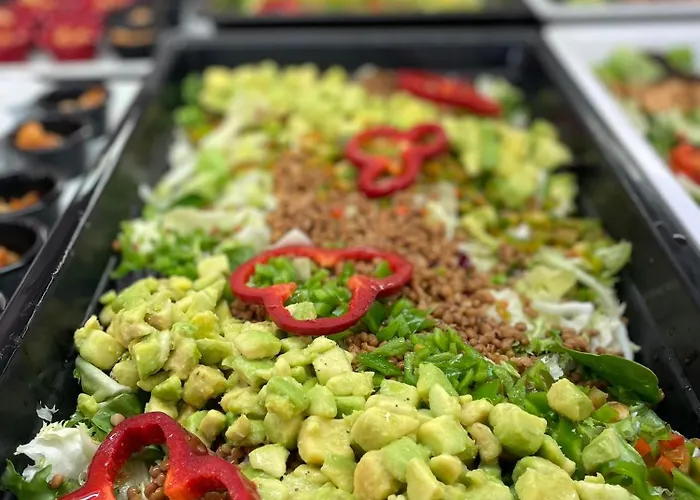 Hotel Santamarta Cullera