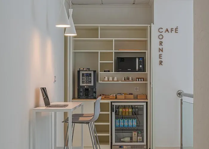 Hotel Santamarta Cullera