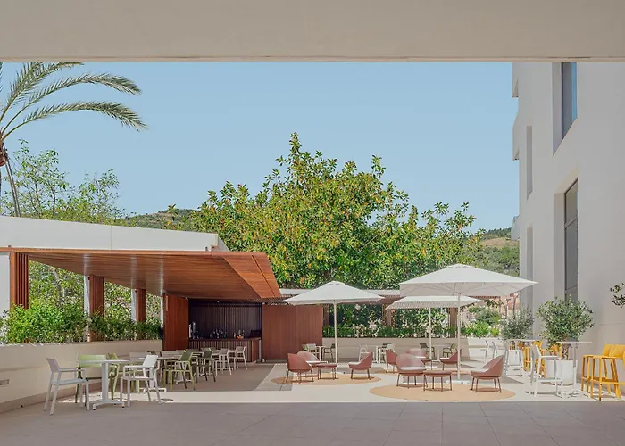 Santamarta Hotel Cullera