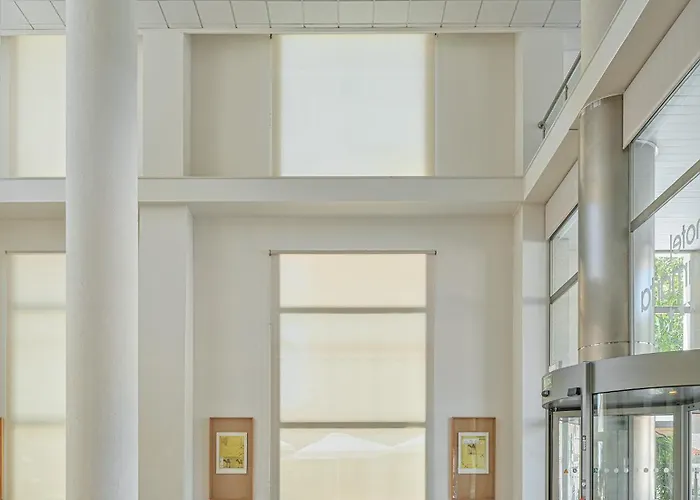 Hotel Santamarta Cullera