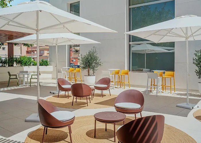 Santamarta Hotel Cullera