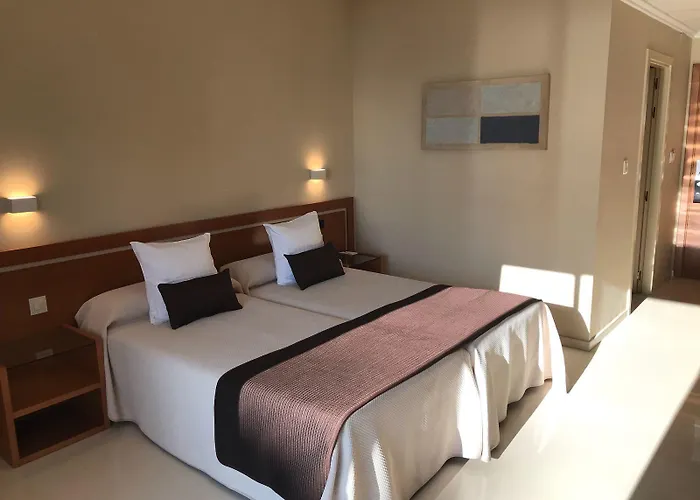 Hotel Santamarta Cullera