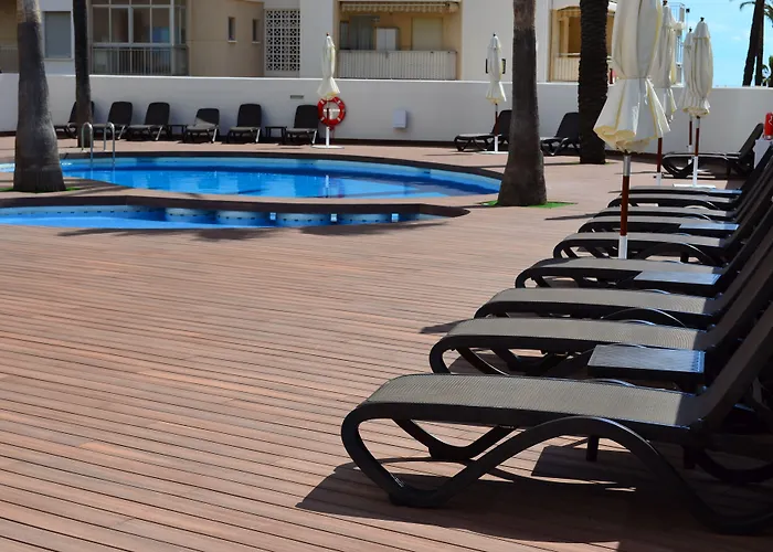 Hotel Santamarta Cullera