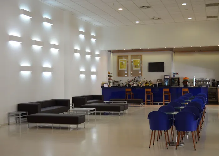 Santamarta Hotel Cullera