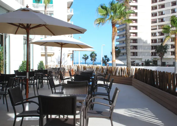 Santamarta 4* Cullera