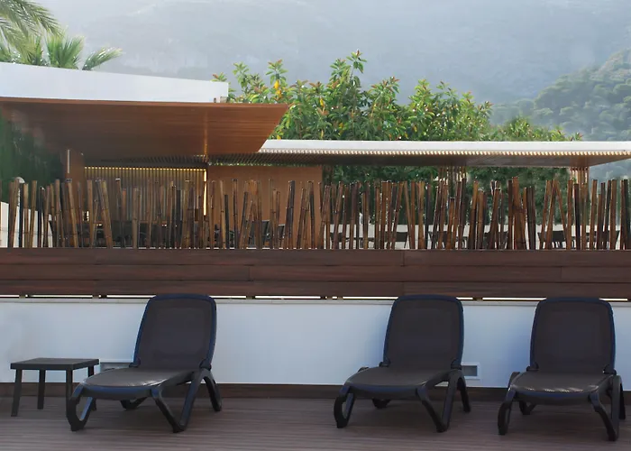 Santamarta 4* Cullera