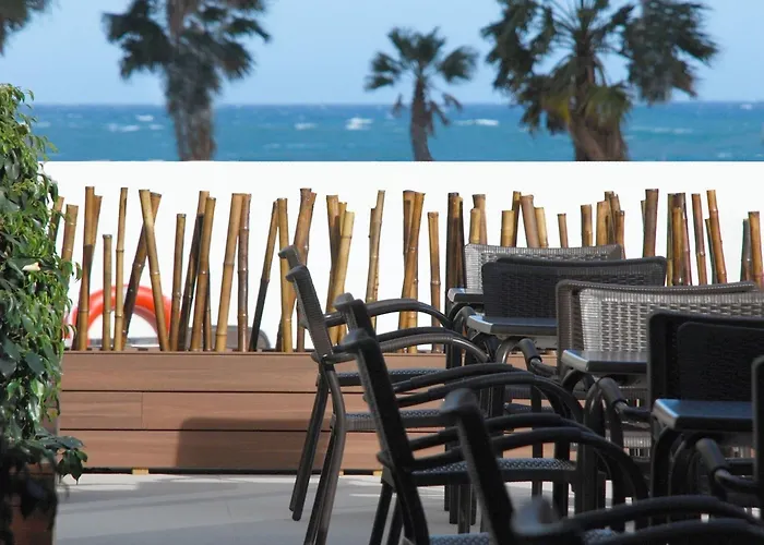 Santamarta 4* Cullera