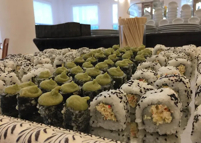 Hotel Santamarta Cullera