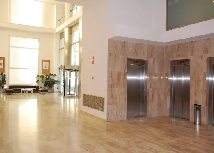 Santamarta 4* Cullera