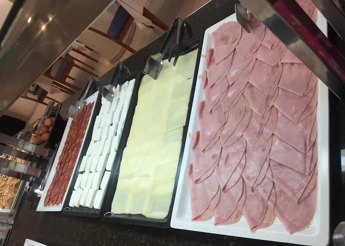 Santamarta 4* Cullera