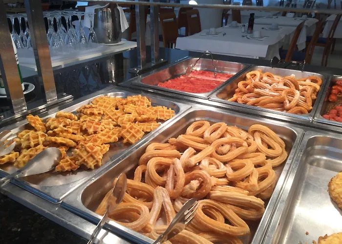 Santamarta Hotel Cullera