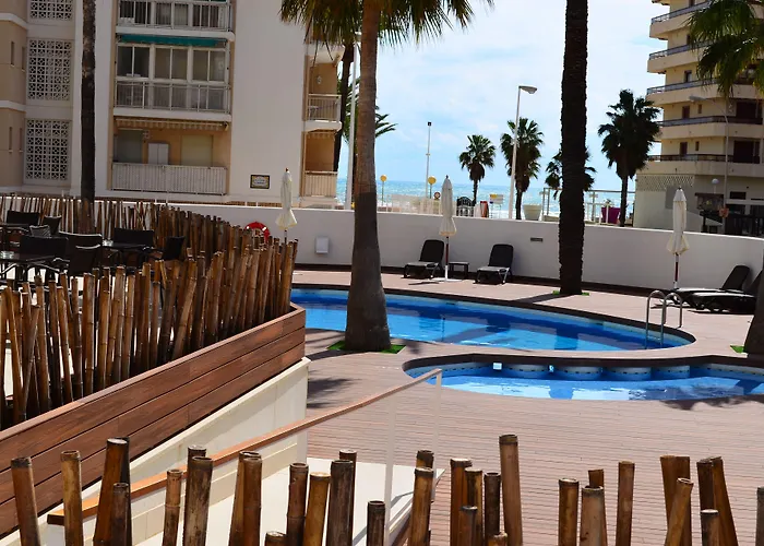 Santamarta 4* Cullera