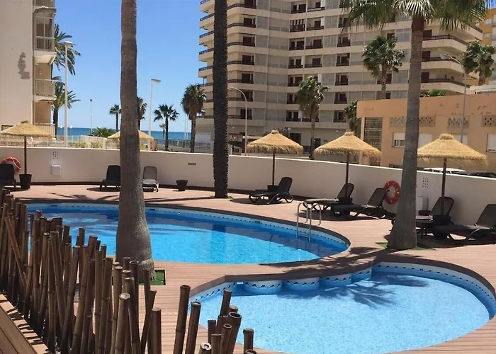 Hotel Santamarta Cullera