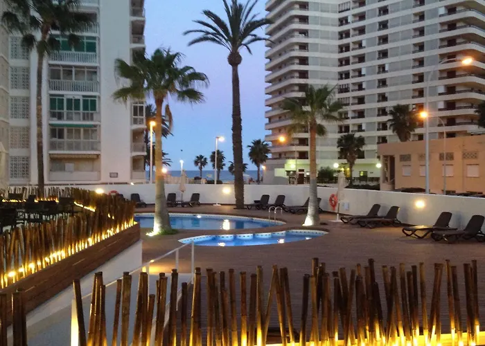 Hotel Santamarta