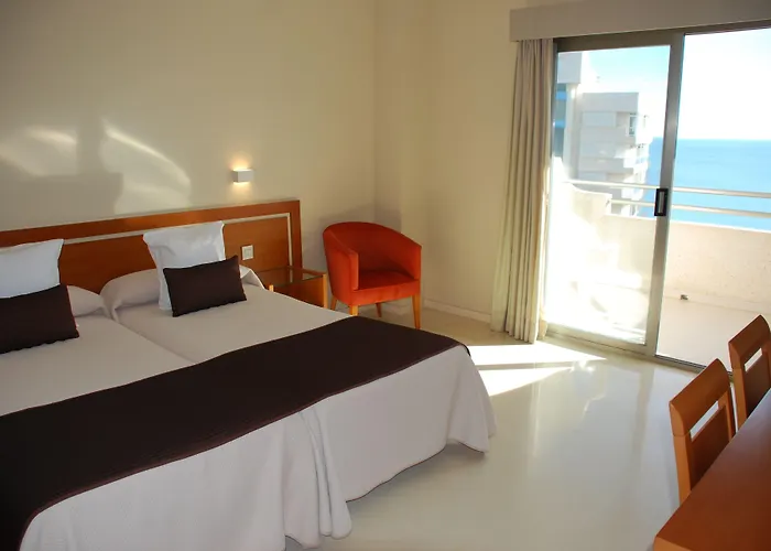 Santamarta 4* Cullera