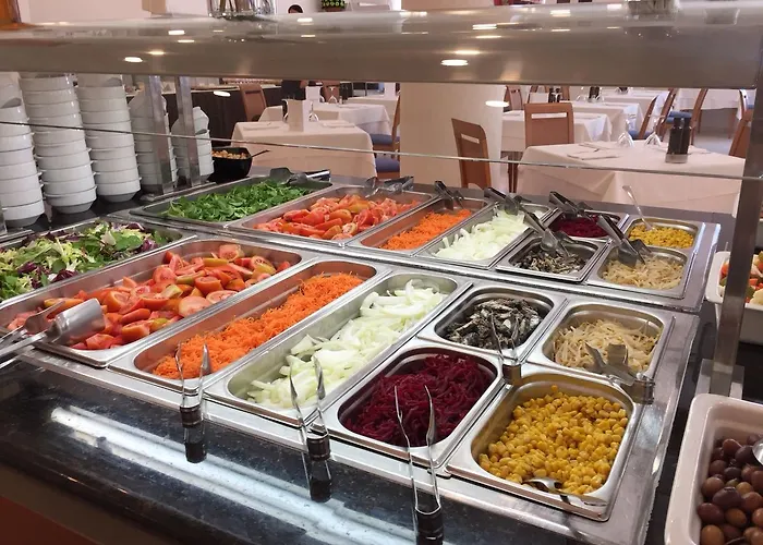 Santamarta 4* Cullera